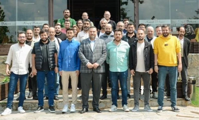 Efeler kritik maça hazır
