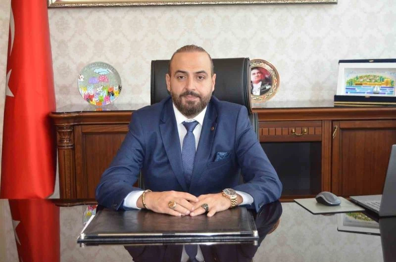 Antalya İl Sağlık Müdürü Karahan: “Antalya’da bu göreve layık görülmek benim için büyük bir mutluluktur”
