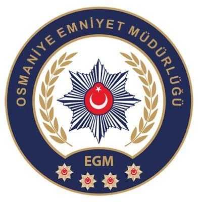 Osmaniye’de 69 kişi tutuklandı