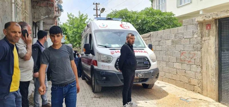 Diyarbakır’da kadın cinayeti: Eşinin boğazını kesen zanlı kayıplara karıştı

