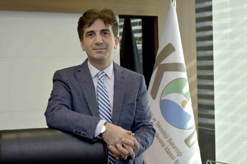 KOP 2024 Yılı Mali Destek Çağrı Programı başladı
