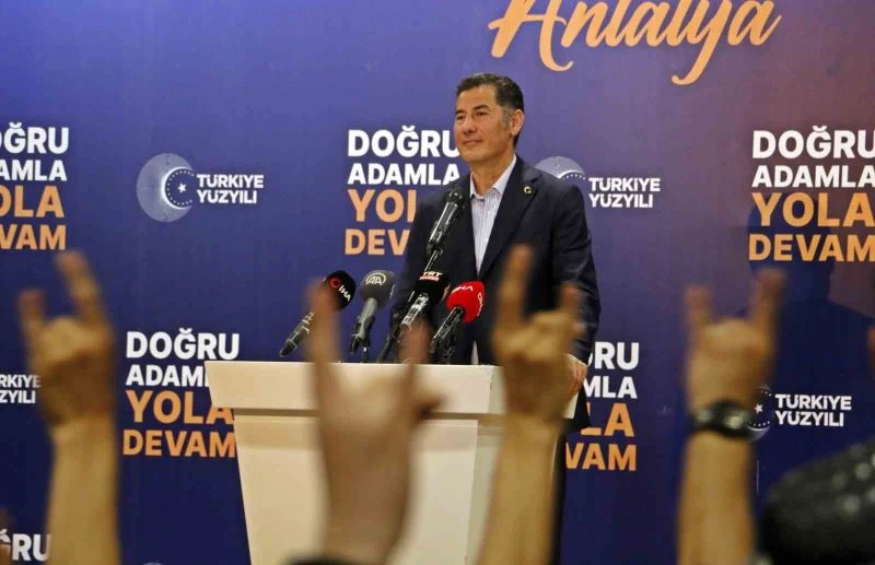 Sinan Oğan’dan Kılıçdaroğlu’na seçim sonrası ‘istifa’ sorusu
