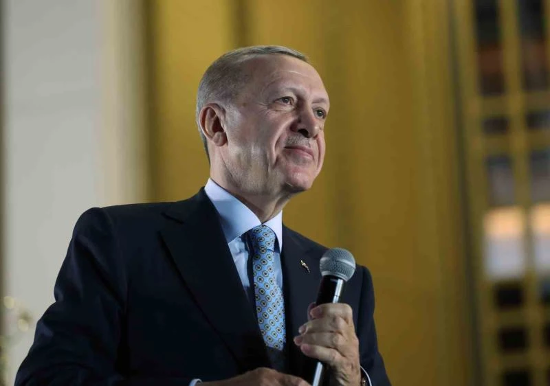Cumhurbaşkanı Erdoğan, girdiği bütün seçimleri kazandı