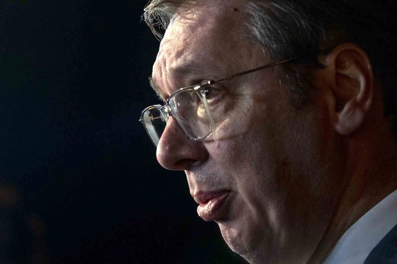Sırbistan Cumhurbaşkanı Vucic: “(Okul saldırısı) Saldırgan nöropsikiyatri kliniğine yerleştirilecek”
