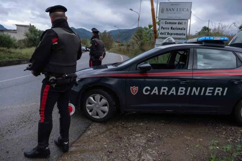 Europol’den İtalyan mafyasına büyük darbe: 10 ülkede 132 gözaltı

