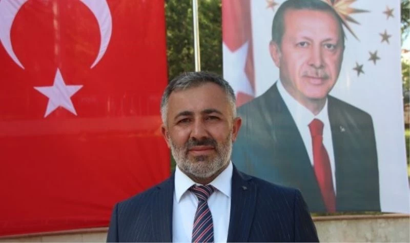 AK Parti İl Başkanı Yıldırım, Subaşı’nın iddialarına cevap verdi
