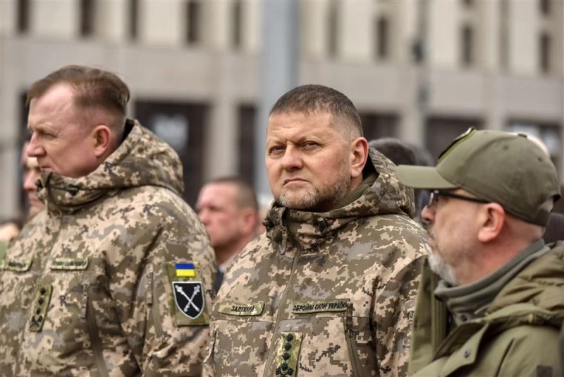 Rusya, Ukrayna Genelkurmay Başkanı ve Kara Kuvvetleri Komutanı’nı arananlar listesine ekledi
