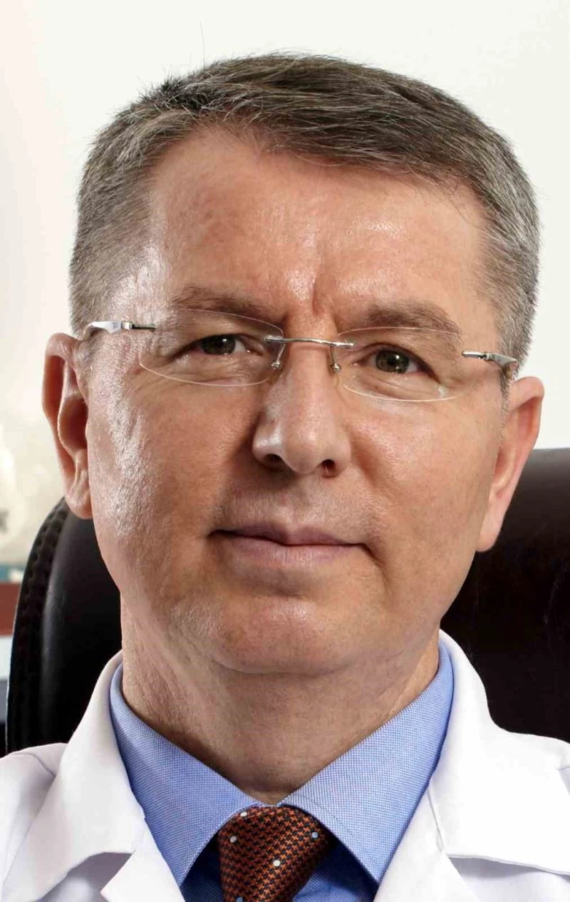 Prof. Dr. Öztürk: 