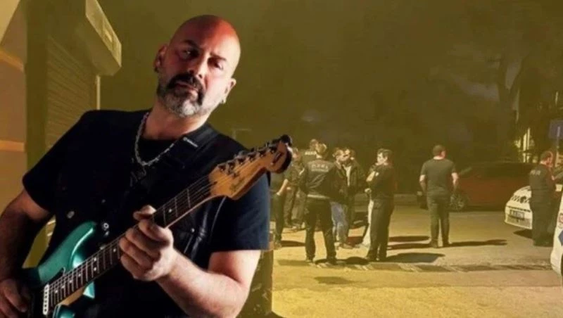 Müzisyen Onur Şener davasında mütalaa açıklandı
