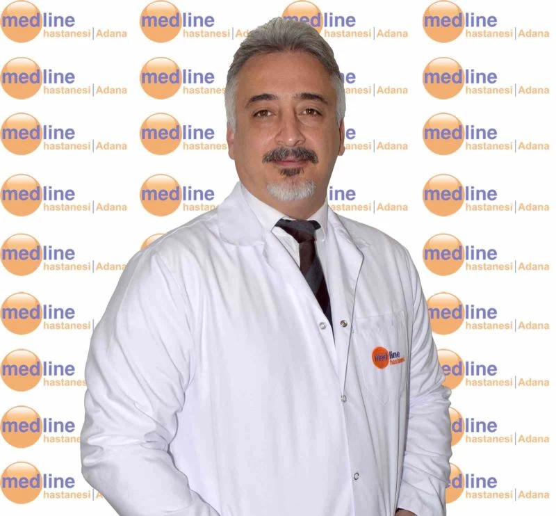 Prof. Dr. Çeliktaş: 