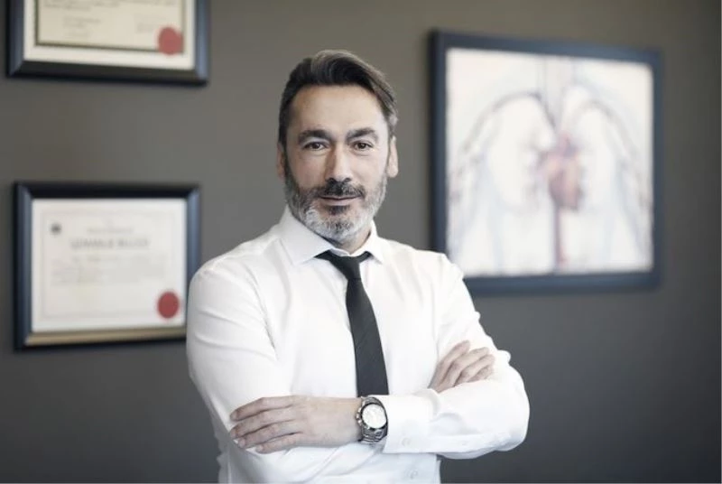 Tıp literatürüne giren Prof. Dr. Murat Biçer’den silahla darp edilmesine ilişkin açıklama

