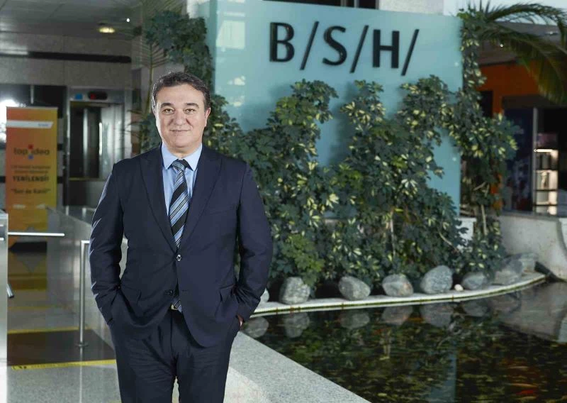 BSH Türkiye fabrikası kazasız saat rekoru kırdı
