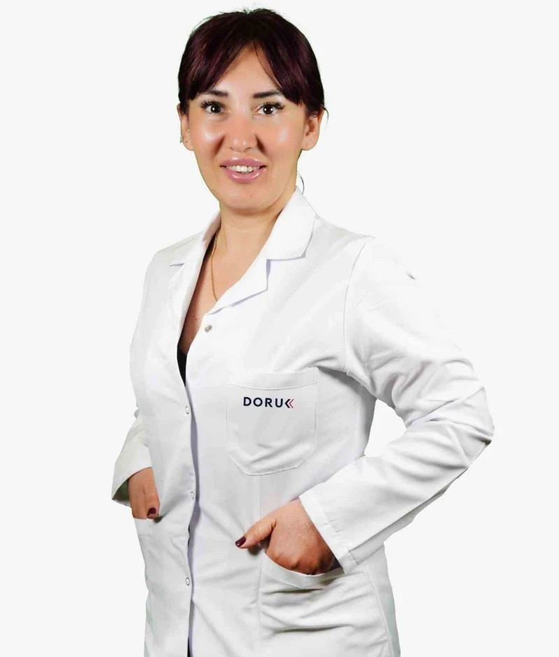 Uzm. Dr. Meltem Karaçay: “HPV anti-kanser aşısı ihmal edilmemeli”
