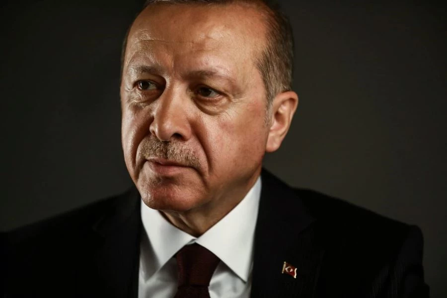 Erdoğan: Kendi provokasyonlarıyla olay çıkarıp utanmadan şehirlerimizi karalamaya çalışıyorlar.