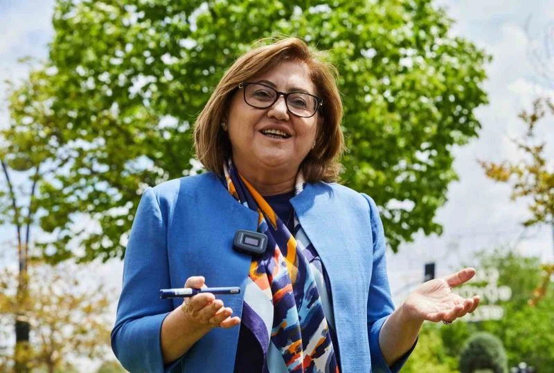 Gaziantep’te evlenecek gençlere büyük müjde
