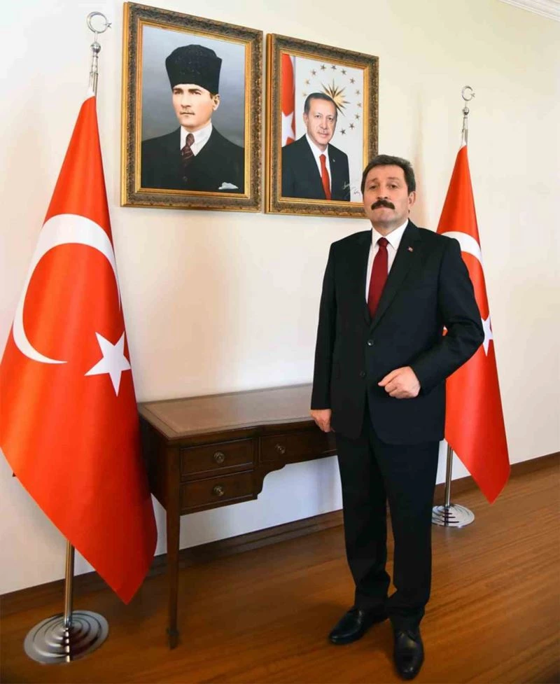 Muğla Valisi Tavlı’dan Engelliler Haftası mesajı
