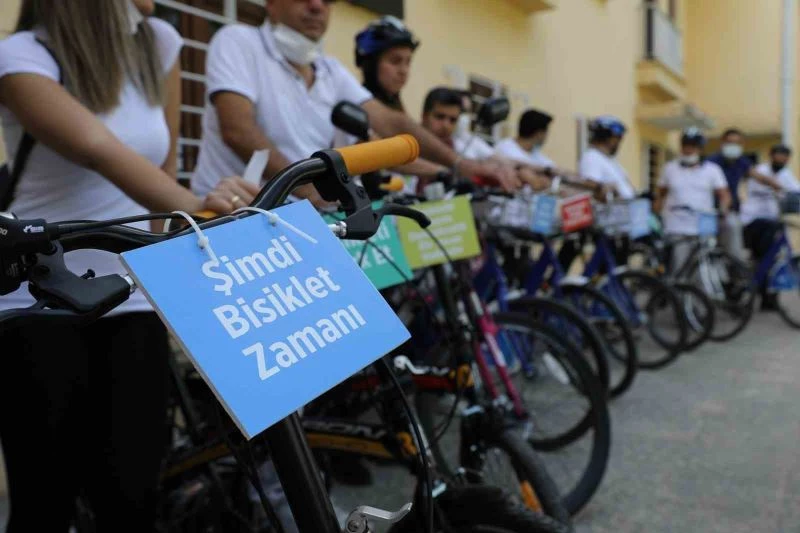 Gaziantep’te gençlere ikinci müjde
