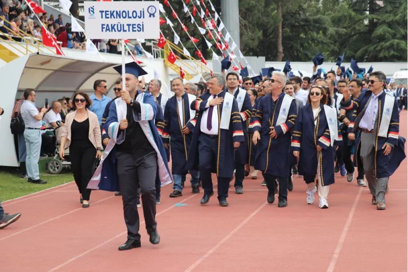 Isparta Uygulamalı Bilimler Üniversitesi