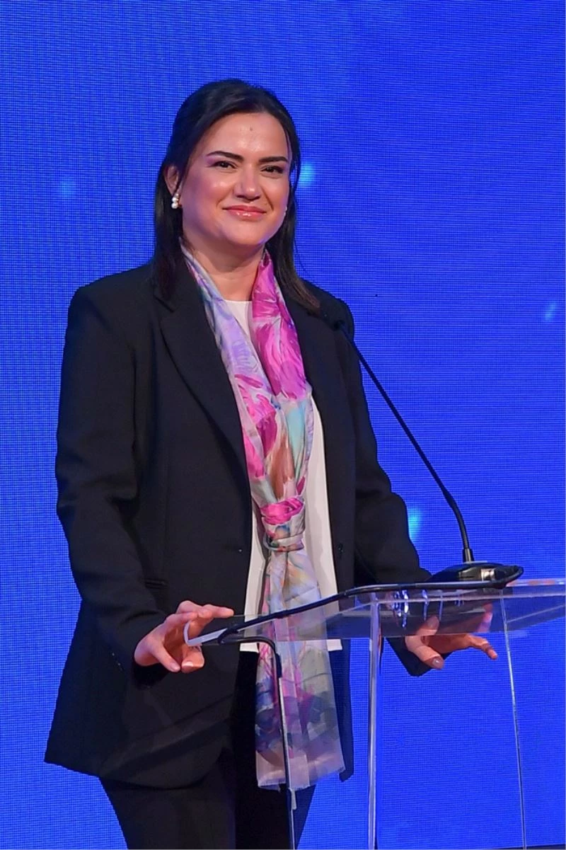Türkiye’nin Kadın Girişimcisi Yarışması sonuçlandı