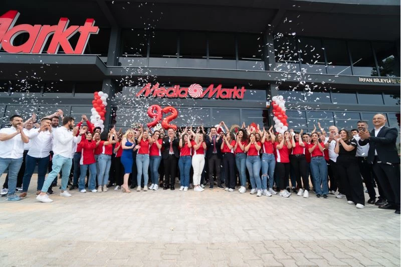 MediaMarkt Alanya