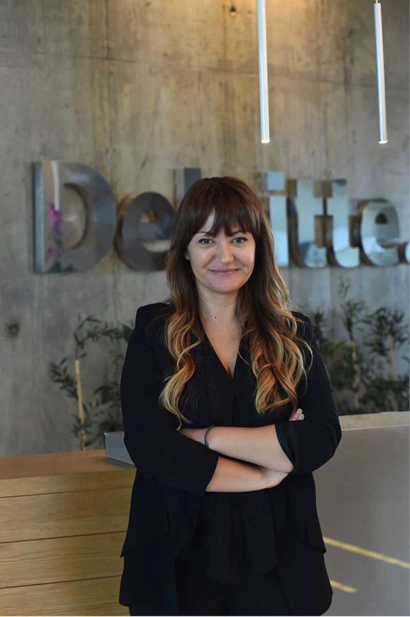 Deloitte: Y ve Z kuşaklarının haftada 4 gün mesai beklentisi artıyor