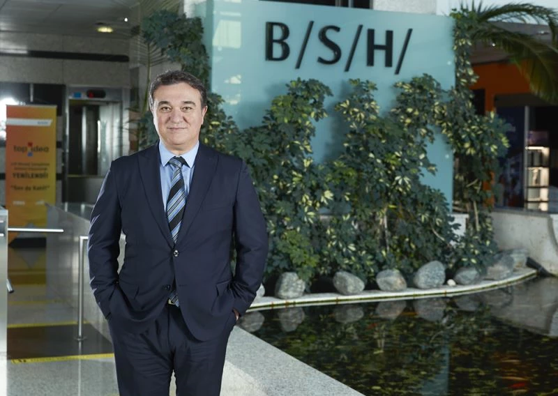 BSH Türkiye iç lojistiğinde enerji tüketimini yüzde 20 azalttı