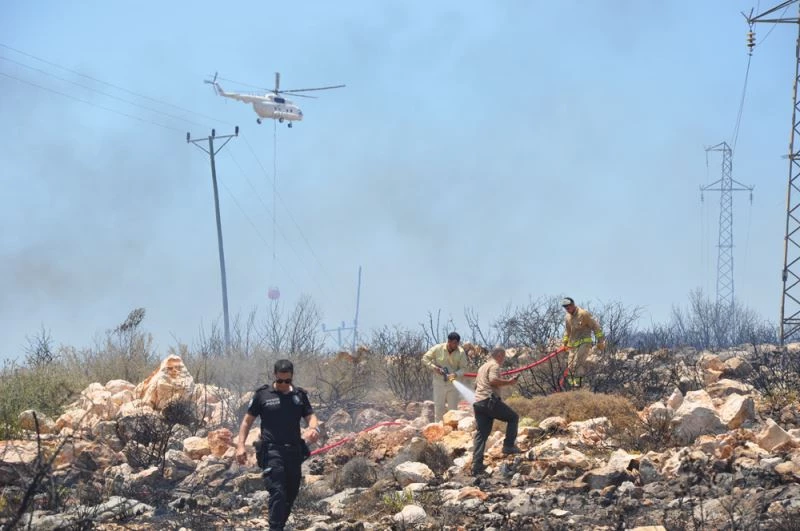 GÜNCELLEME - Mersin