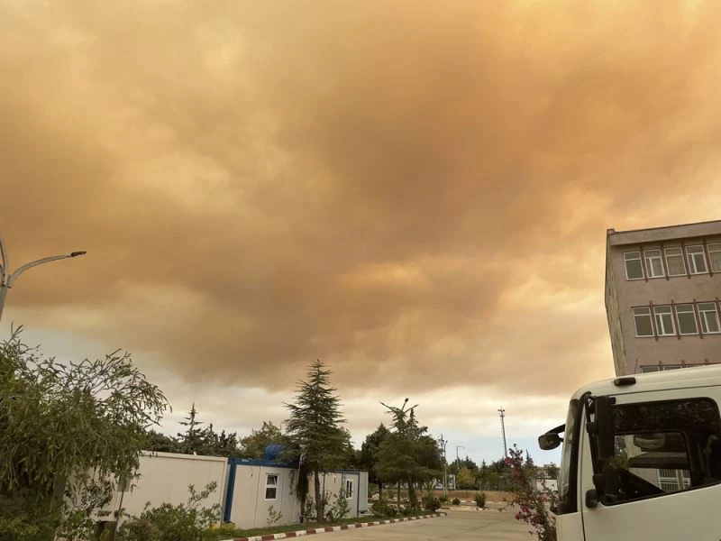 GÜNCELLEME 2 - Hatay Belen