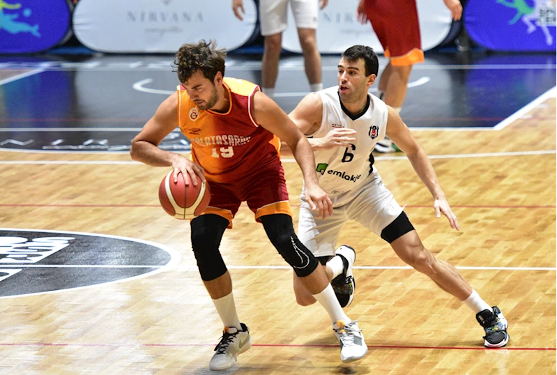 Basketbol: 16. TÜBAD Mehmet Baturalp Turnuvası ve İsmet Badem Kupası