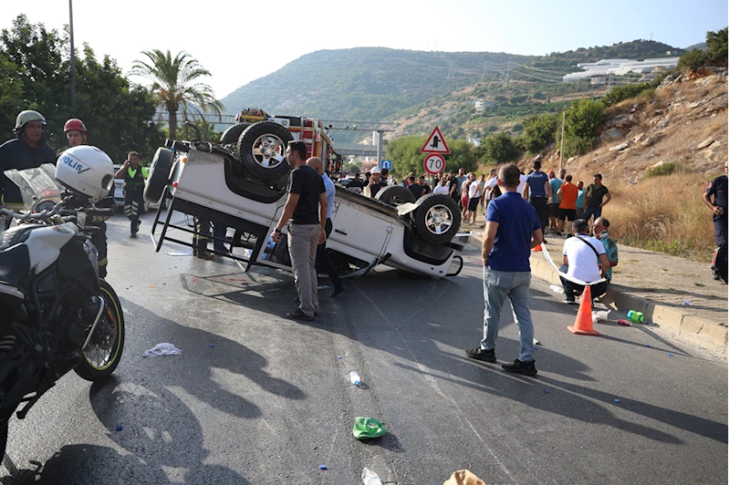 Alanya