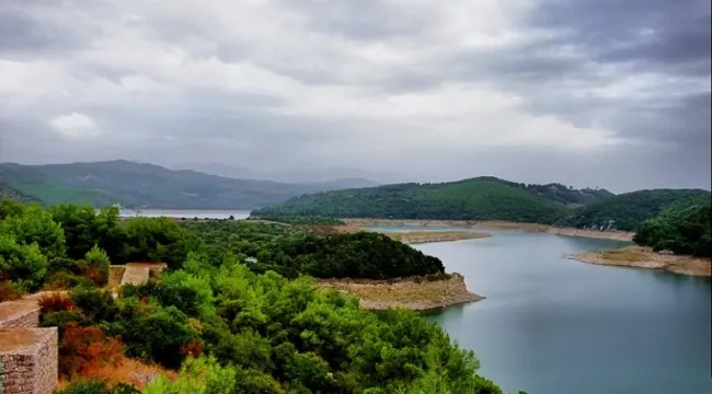 Osmaniye’de içme suyu sıkıntısı sürüyor