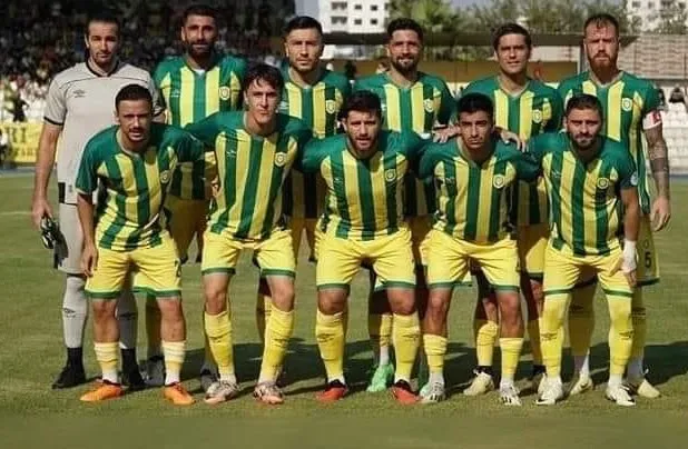 Osmaniyespor’da istikrarsız sonuçlar sürüyor:1-2