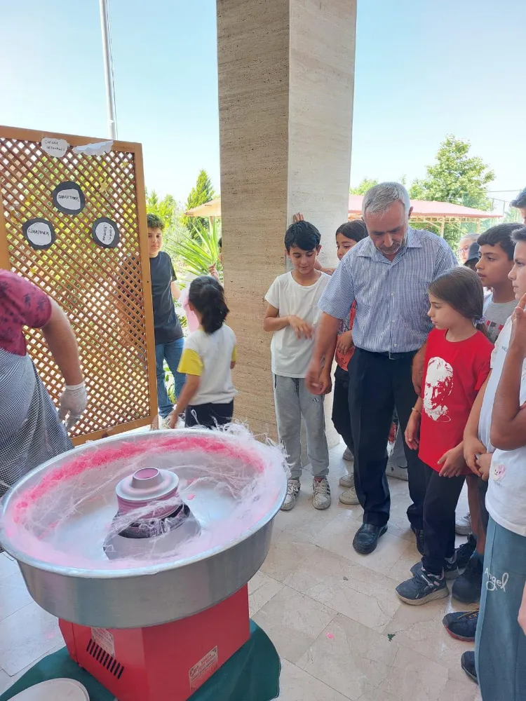 Müteahhitler Birliği’nden Etkinlik