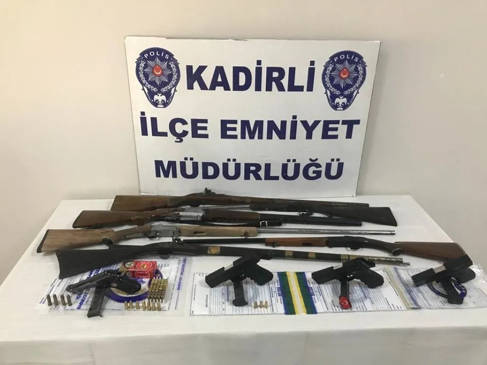 Kadirli