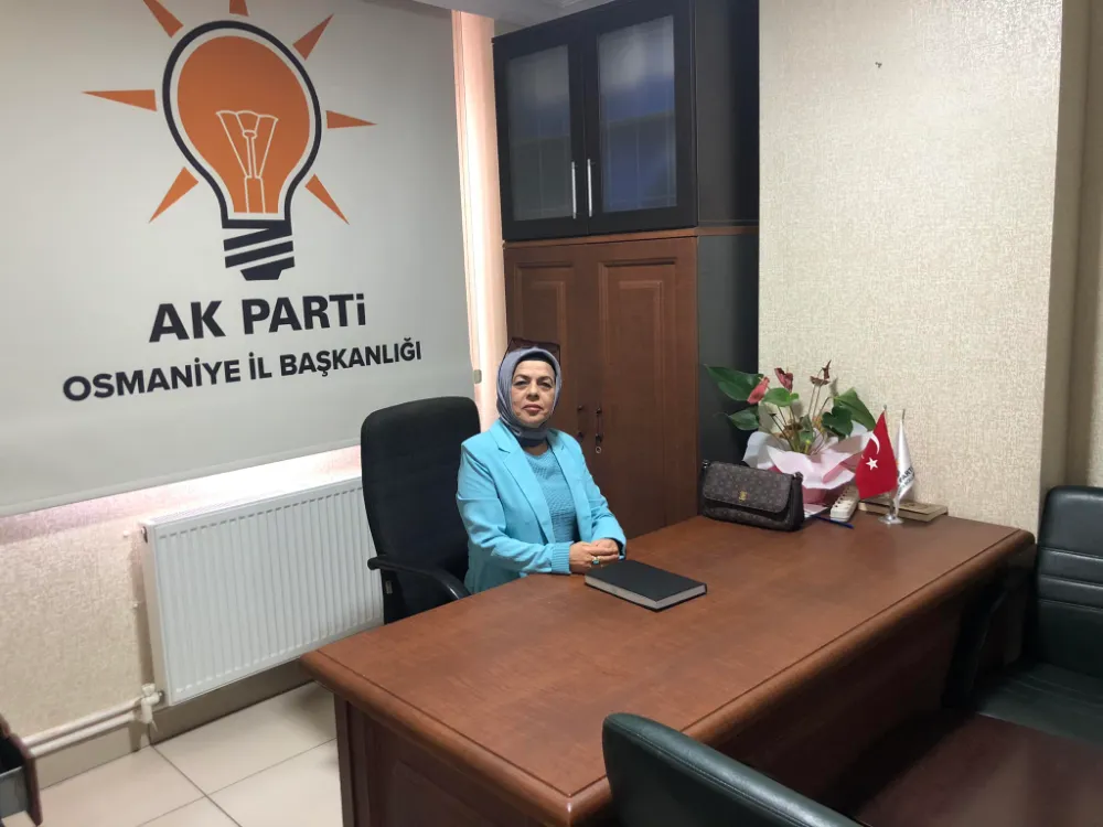 Ak Parti 50 Çocuğu Sünnet Ettiriyor