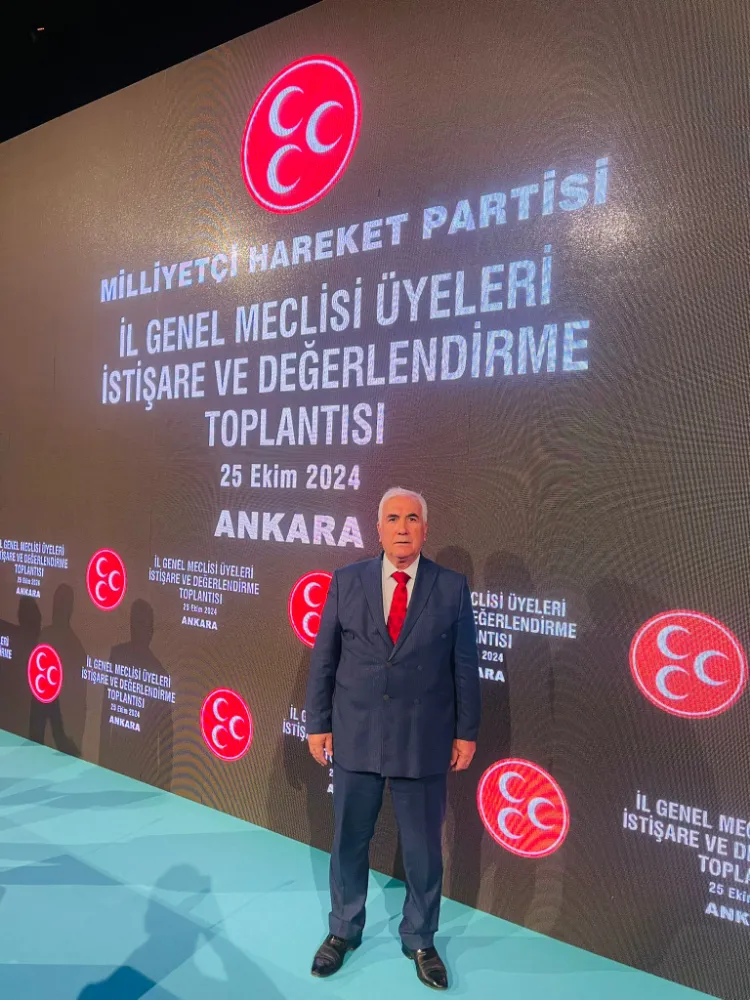 Satık: “Köylerimiz Cazibe Merkezi Olacak …”