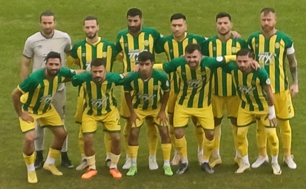 Osmaniyespor Aliağasporla berabere kaldı:0-0