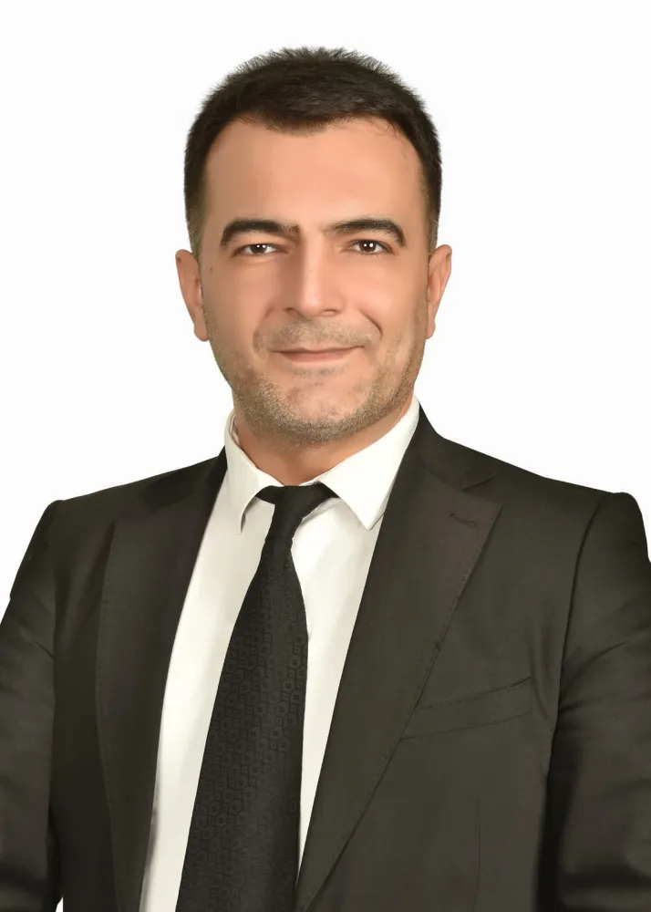 Hüseyin Demir, Osmaniye Şanlıurfa’lılar Derneği Başkan Adayı Oluyor