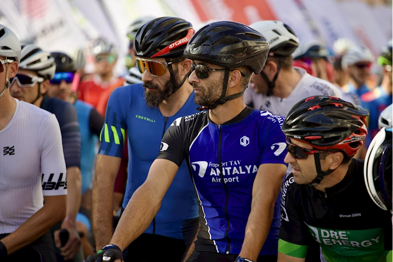 AKRA Gran Fondo Antalya