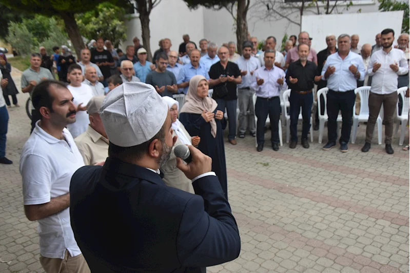 Mersin Bozyazı