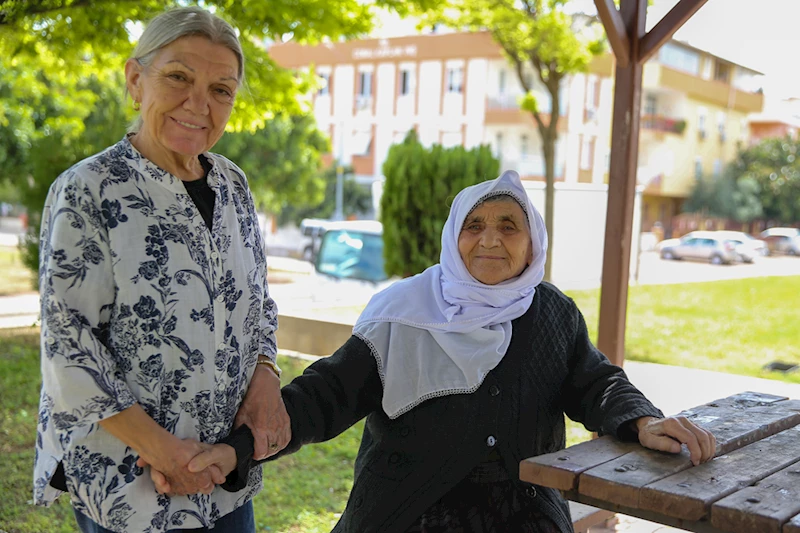 40 yıllık arazi paylaşma sorunu arabuluculukla 1 ayda çözüldü