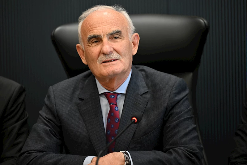 AK Parti Genel Başkan Yardımcısı Yılmaz, Adana