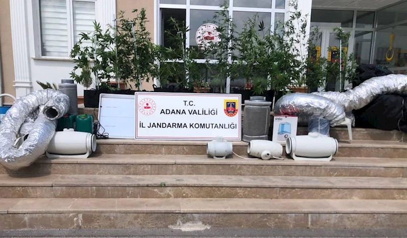 Adana