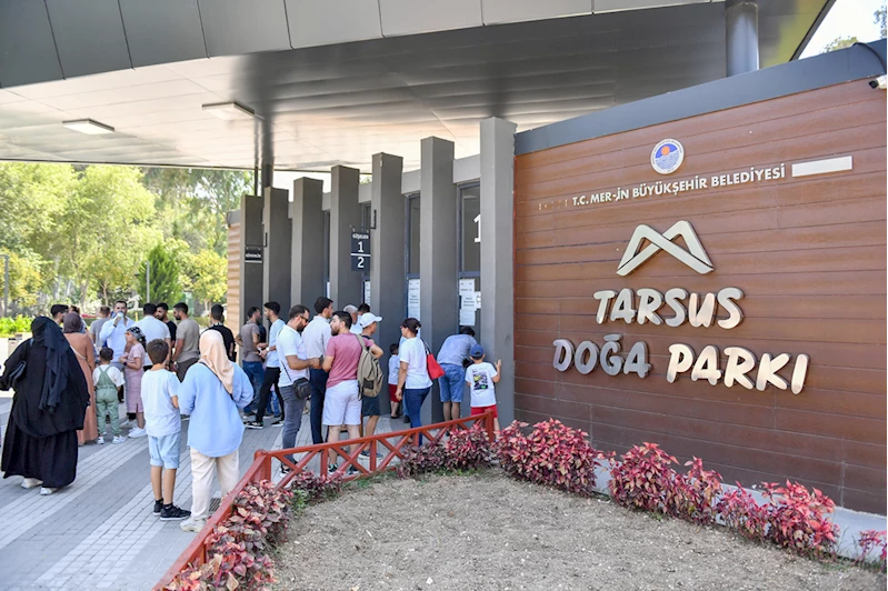 Tarsus Doğa Parkı