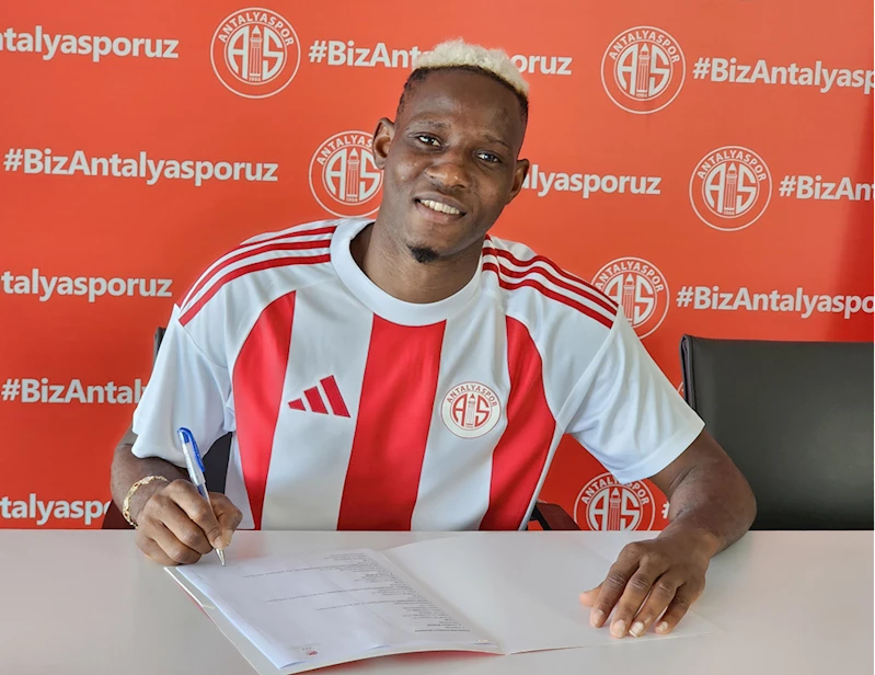 Antalyaspor, Djenepo