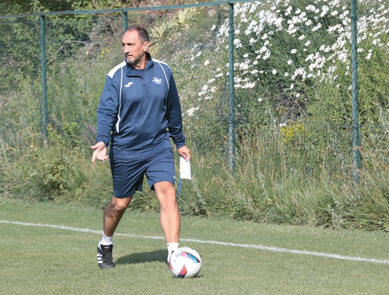 İlk maçını Fenerbahçe