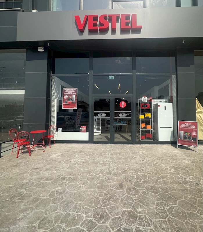 Vestel, Bursa