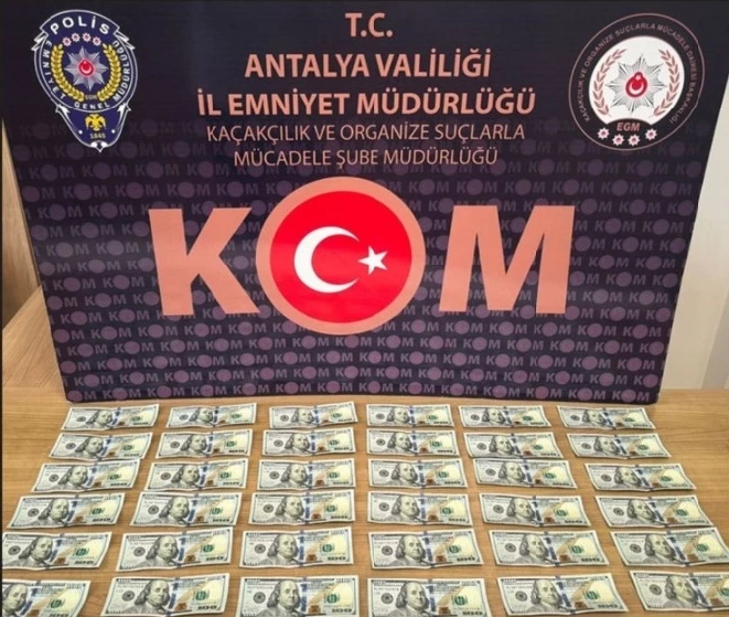 Antalya