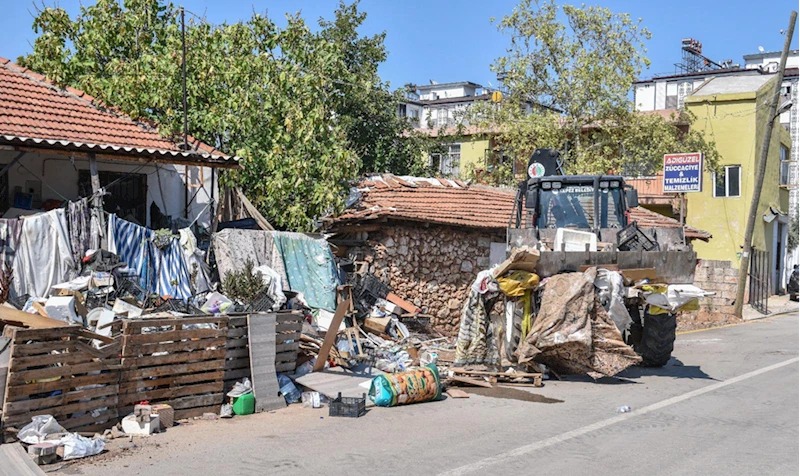 Antalya