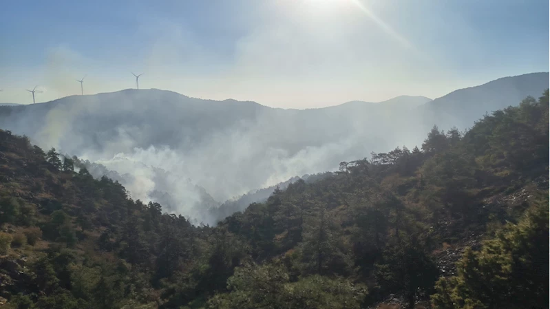 GÜNCELLEME - Hatay